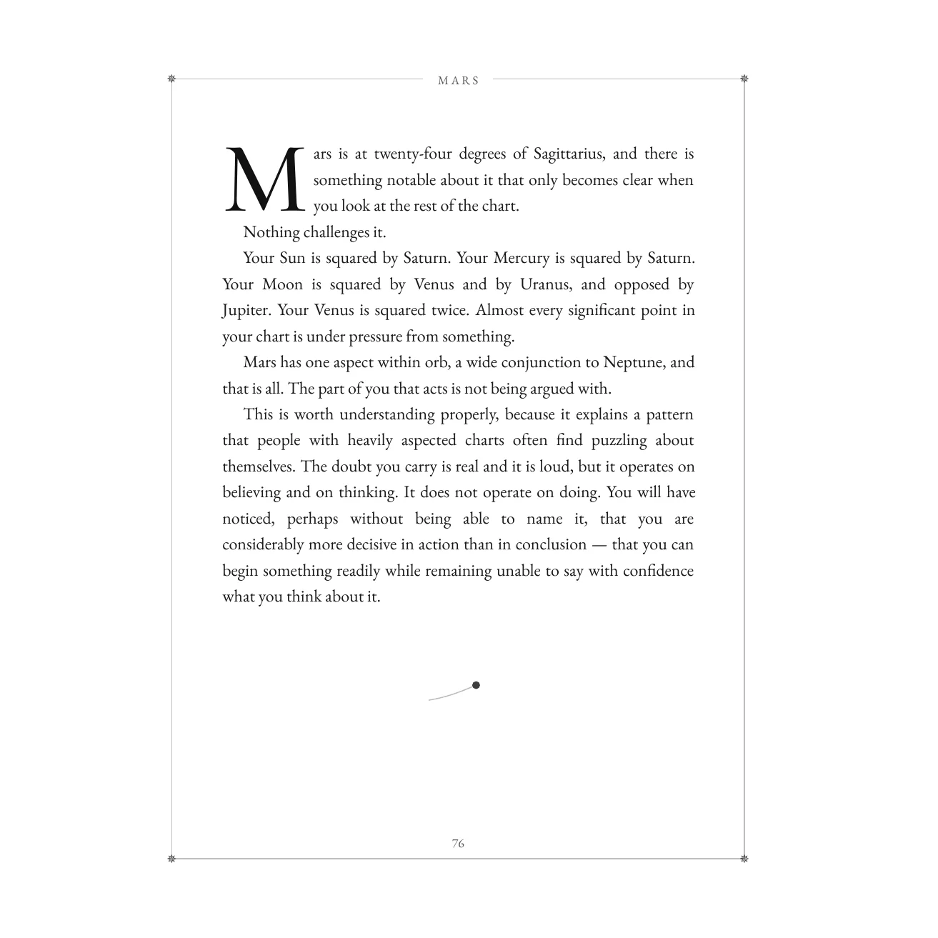 Page 76 — personalized Mars interpretation
